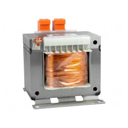 Transformator Alimentare 200VA 230V 24V IP00 | Electronic-mag.ro | Componente Electronice