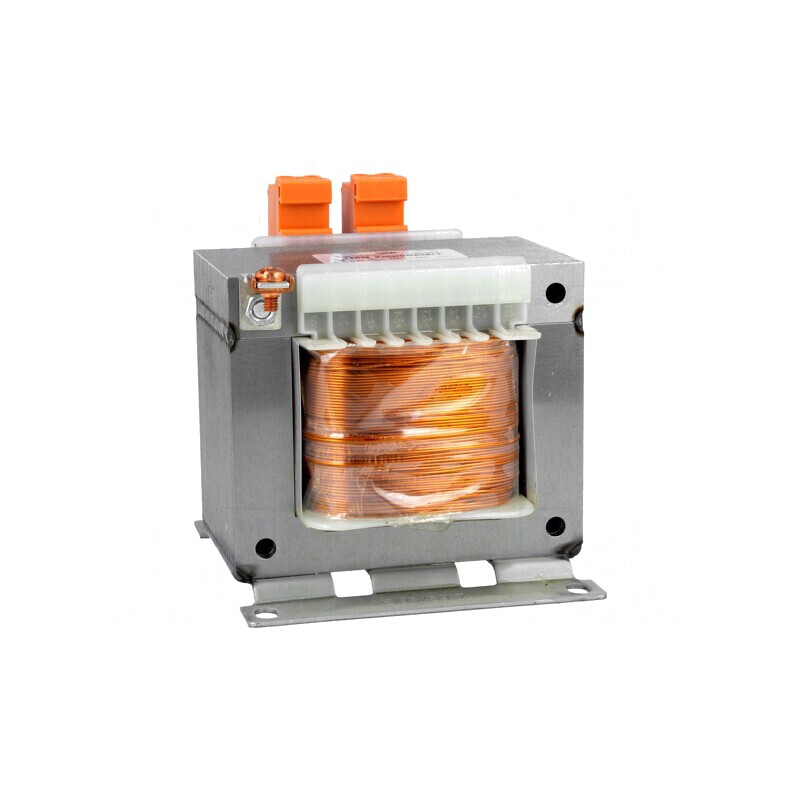 Transformator Alimentare 200VA 230V 24V IP00 | Electronic-mag.ro | Componente Electronice
