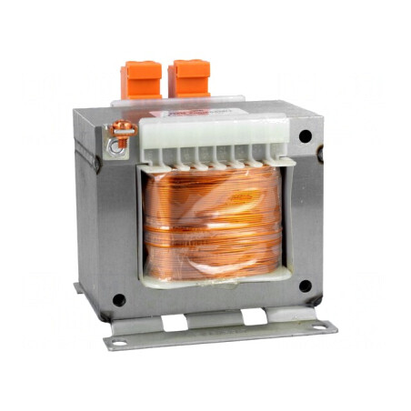 Transformator Alimentare 200VA 230V 24V IP00 | Electronic-mag.ro | Componente Electronice