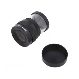 Lupă de Masă x7 cu Lentilă de 25mm | Electronic-mag.ro | Componente Electronice