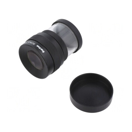 Lupă de Masă x7 cu Lentilă de 25mm | Electronic-mag.ro | Componente Electronice