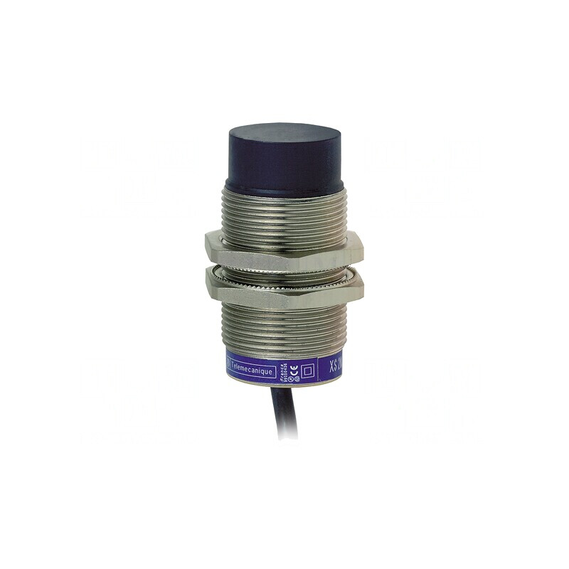 Senzor Inductiv M30 PNP/NPN NO/NC 15mm 10-36VDC IP68 | Electronic-mag.ro | Componente Electronice