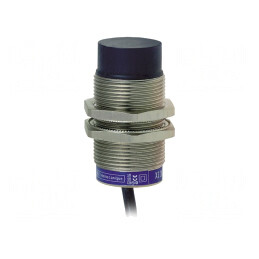 Senzor Inductiv M30 PNP/NPN NO/NC 15mm 10-36VDC IP68 | Electronic-mag.ro | Componente Electronice