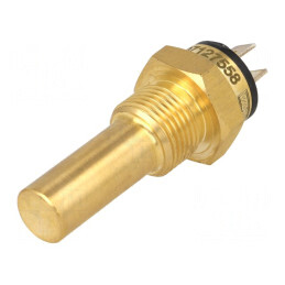 Termostat NC 50°C 3A 24VDC | Electronic-mag.ro | Componente Electronice