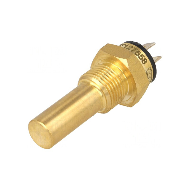 Termostat NC 50°C 3A 24VDC | Electronic-mag.ro | Componente Electronice