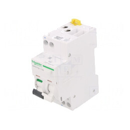 Întrerupător RCBO 20A 30mA 1P+N 230/400V | Electronic-mag.ro | Componente Electronice