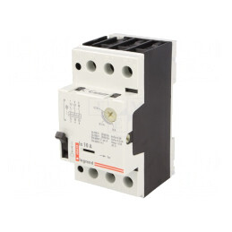 Întrerupător Motor 230-690V pentru Șină DIN IP30 M250 | Electronic-mag.ro | Componente Electronice