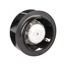 Ventilator radial 230VAC 133x72mm 280.5m3/h 50dBA | Electronic-mag.ro | Componente Electronice