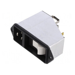 Baterie Reîncărcabilă 308 | Electronic-mag.ro | Componente Electronice