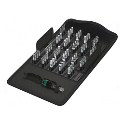 Kit Capete Șurubelniță | Electronic-mag.ro | Componente Electronice