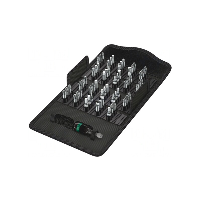 Kit Capete Șurubelniță | Electronic-mag.ro | Componente Electronice