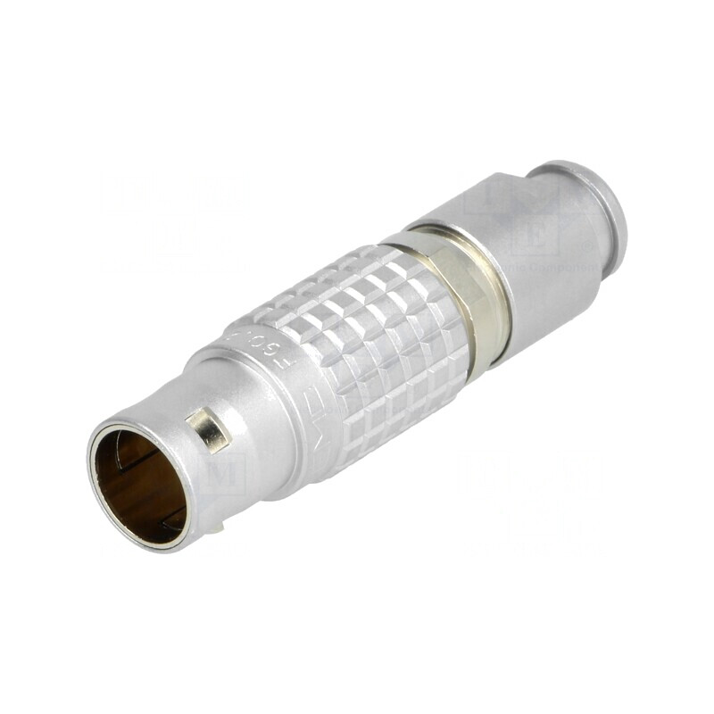 Mufă Circulară 2B PIN 10 pentru Lipire pe Cablu Drept | Electronic-mag.ro | Componente Electronice Mufă Circulară 2B PIN 10 pentru Lipire pe Cablu Drept | Electronic-mag.ro | Componente Electronice
