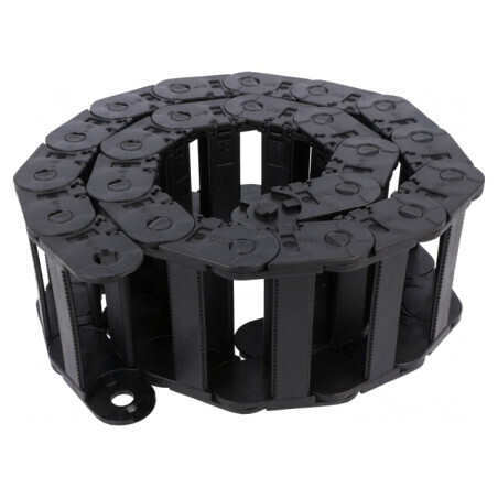 Ghidaj cu lanț 2400 55mm 1012mm 25mm | Electronic-mag.ro | Componente Electronice