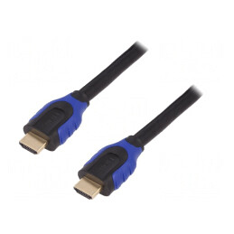 Cablu HDMI 2.0 15m | Electronic-mag.ro | Componente Electronice