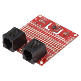 Senzor atmosferic APDS-9301 BME280 CCS811 | Electronic-mag.ro | Componente Electronice
