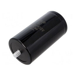 Condensator Electrolitic 6800uF 450V 20% | Electronic-mag.ro | Componente Electronice
