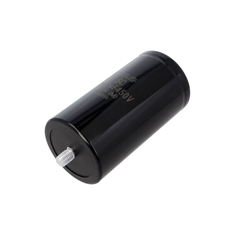 Condensator Electrolitic 6800uF 450V 20% | Electronic-mag.ro | Componente Electronice