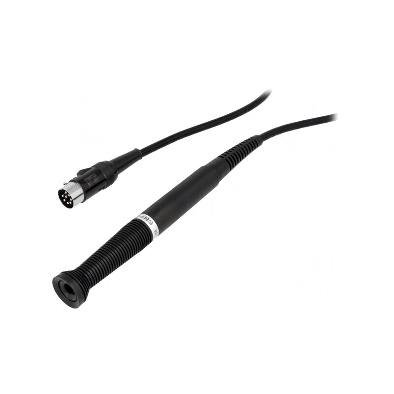 Ciocan de lipit cu element de încălzire pentru stație | Electronic-mag.ro | Componente Electronice