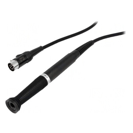 Ciocan de lipit cu element de încălzire pentru stație | Electronic-mag.ro | Componente Electronice