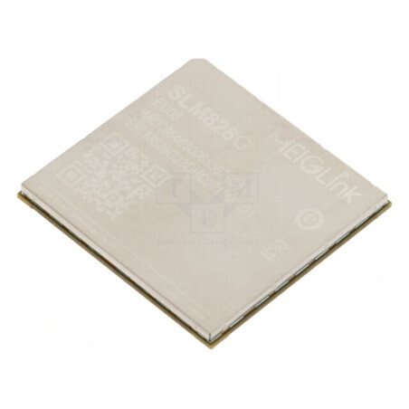 Modul LTE 300Mbps 50Mbps LGA 37x39,5x2,8mm | Electronic-mag.ro | Componente Electronice