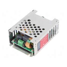 Alimentator modular 40W 5V 8A încastrabil | Electronic-mag.ro | Componente Electronice