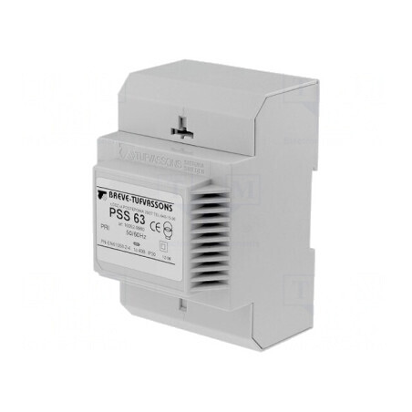 Transformator 63VA 500VAC 24V cu Cleme | Electronic-mag.ro | Componente Electronice