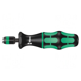 Șurubelniță Dinamometrică în Unghi Wera Kraftform 7400 155mm | Electronic-mag.ro | Componente Electronice