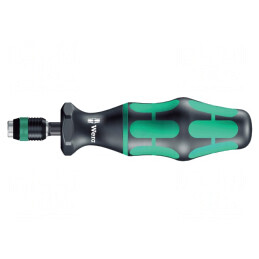 Șurubelniță dinamometrică Kraftform-7400 133mm 0,9Nm | Electronic-mag.ro | Componente Electronice