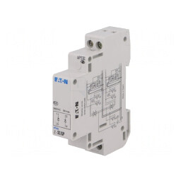 Releu Bloc Grup pentru Șină DIN 17,5x90x60mm IP20 | Electronic-mag.ro | Componente Electronice