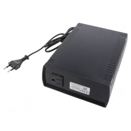 Autotransformator 230V AC 600VA 115V | Electronic-mag.ro | Componente Electronice