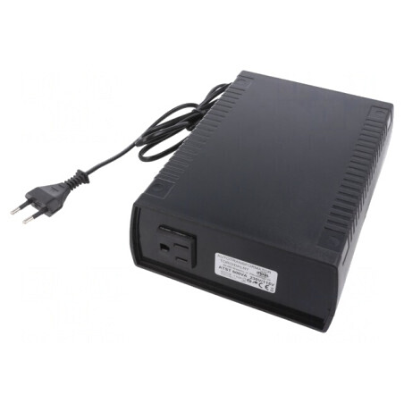 Autotransformator 230V AC 600VA 115V | Electronic-mag.ro | Componente Electronice