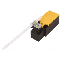 Limitator cursă NO NC 6A IP66 M20 | Electronic-mag.ro | Componente Electronice