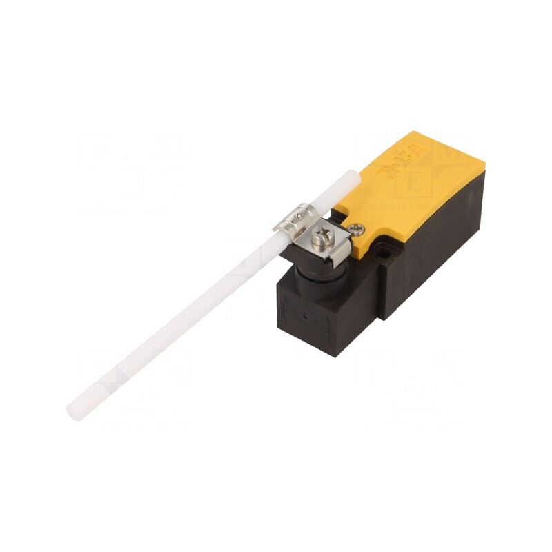 Limitator cursă NO NC 6A IP66 M20 | Electronic-mag.ro | Componente Electronice