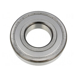 Lagăr cu bile pe un singur rând 60mm x 130mm x 31mm SKF 6312-2Z/C3 | Electronic-mag.ro | Componente Electronice