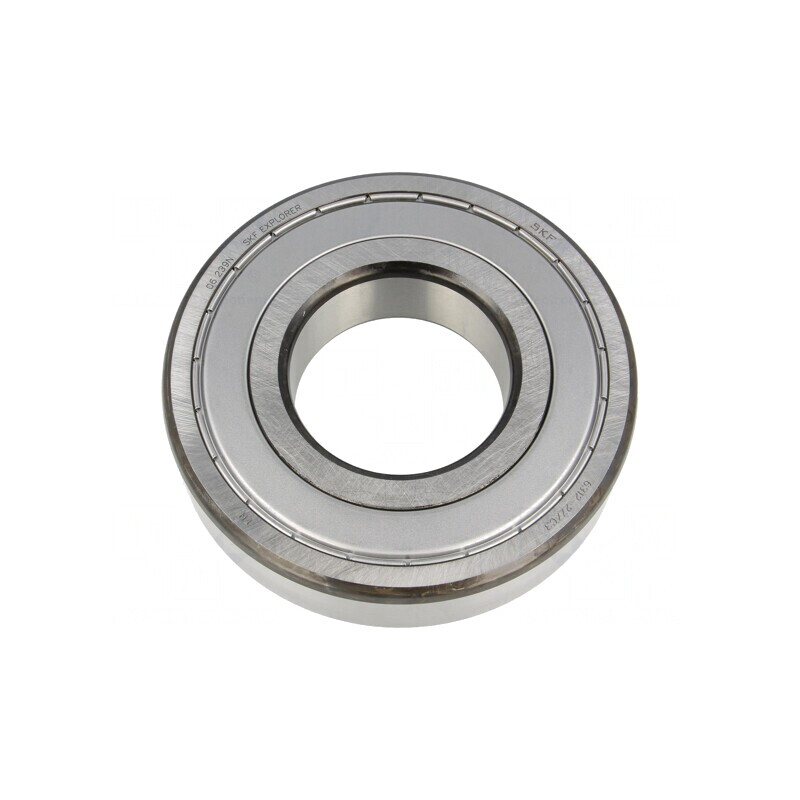 Lagăr cu bile pe un singur rând 60mm x 130mm x 31mm SKF 6312-2Z/C3 | Electronic-mag.ro | Componente Electronice Lagăr cu bile pe un singur rând 60mm x 130mm x 31mm SKF 6312-2Z/C3 | Electronic-mag.ro | Componente Electronice