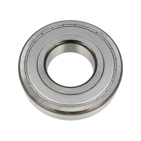 Lagăr cu bile pe un singur rând 60mm x 130mm x 31mm SKF 6312-2Z/C3 | Electronic-mag.ro | Componente Electronice