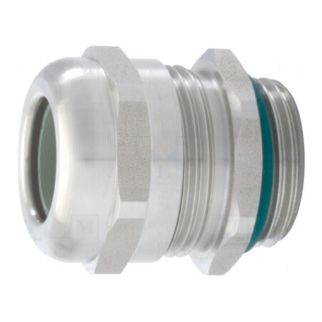 Garnitură de Etanșare M40 IP68 Oțel Inoxidabil | Electronic-mag.ro | Componente Electronice