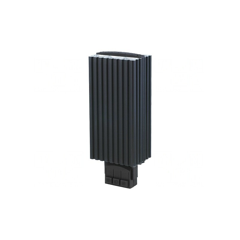 Încălzitor Semiconductor 60W 120-240V IP20 | Electronic-mag.ro | Componente Electronice