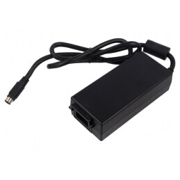 Alimentator Pulsatoriu 15V 5.33A 80W ALM85US15 | Electronic-mag.ro | Componente Electronice