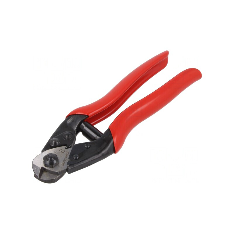 Foarfece de Tăiere 190mm Ø7mm | Electronic-mag.ro | Componente Electronice Foarfece de Tăiere 190mm Ø7mm | Electronic-mag.ro | Componente Electronice