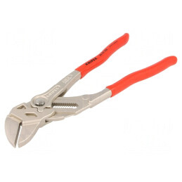 Clește multifuncțional 250mm oțel crom-vanadium | Electronic-mag.ro | Componente Electronice