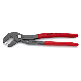 Clești pentru coliere flexibile 250mm | Electronic-mag.ro | Componente Electronice