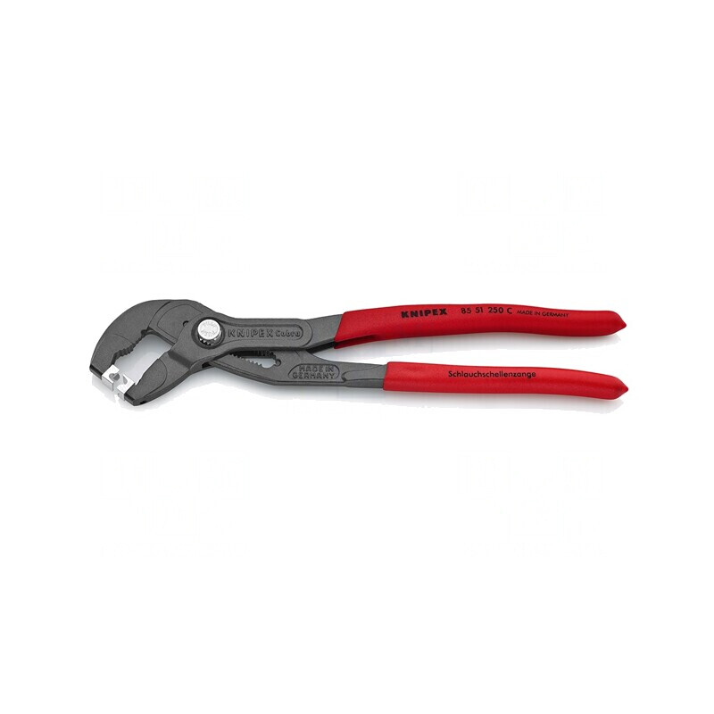 Clești pentru coliere flexibile 250mm | Electronic-mag.ro | Componente Electronice