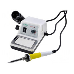 Stație de Lipit 50W 250-480°C | Electronic-mag.ro | Componente Electronice