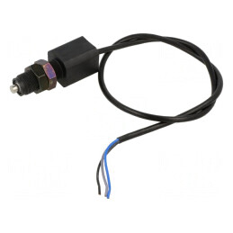 Limitator cursă 8A 250VAC IP67 | Electronic-mag.ro | Componente Electronice