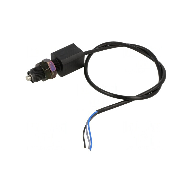 Limitator cursă 8A 250VAC IP67 | Electronic-mag.ro | Componente Electronice