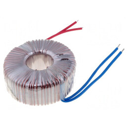 Transformator Toroidal 250VA 24V 10.41A | Electronic-mag.ro | Componente Electronice
