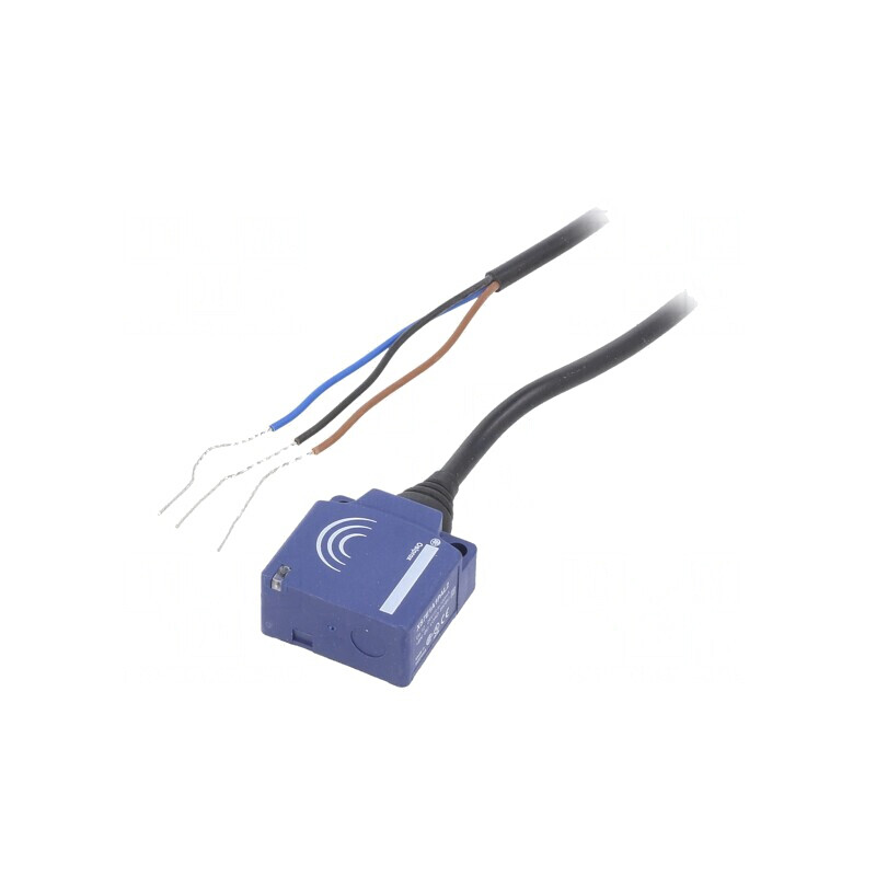 Senzor Inductiv 10mm PNP NO 12-24V IP67 | Electronic-mag.ro | Componente Electronice