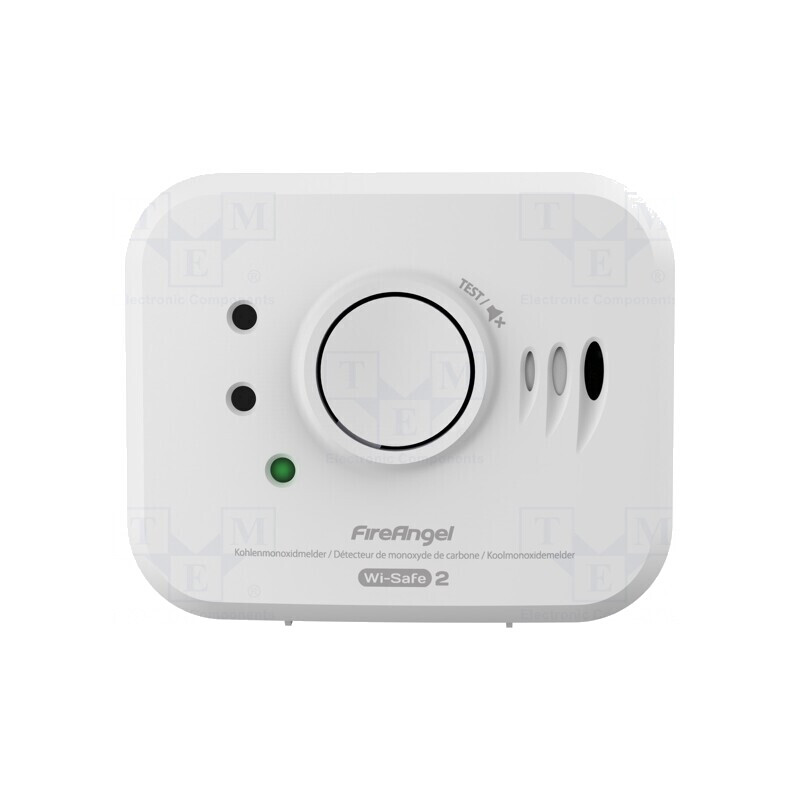 Detector CO 114x94.5x40mm 4-38°C | Electronic-mag.ro | Componente Electronice Detector CO 114x94.5x40mm 4-38°C | Electronic-mag.ro | Componente Electronice