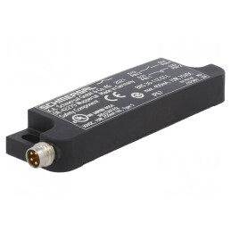 Întrerupător de Siguranță Magnetici BNS 36-11Z-ST-L | Electronic-mag.ro | Componente Electronice